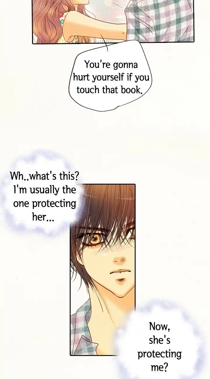 Witch Workshop Ch.072