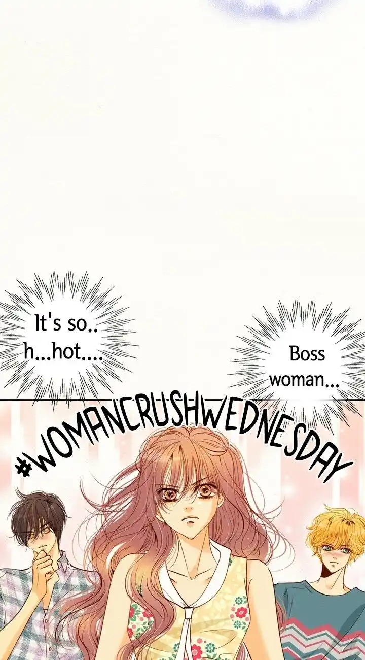 Witch Workshop Ch.072