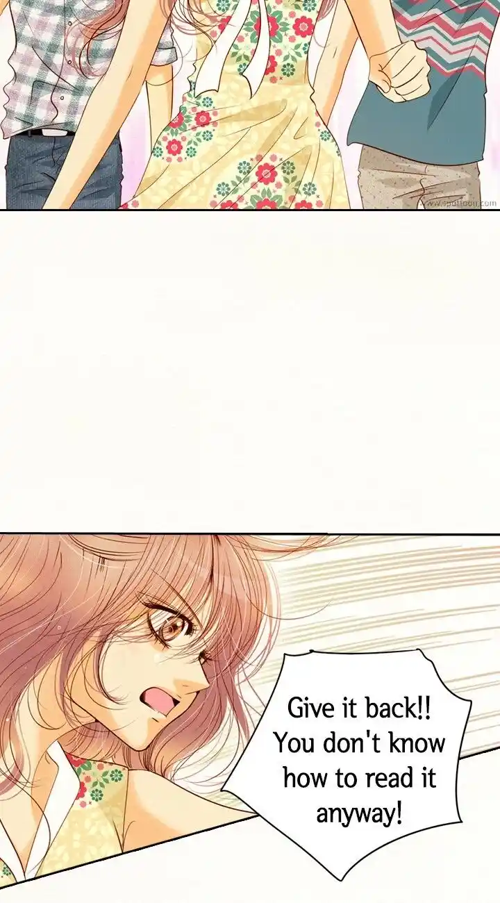 Witch Workshop Ch.072