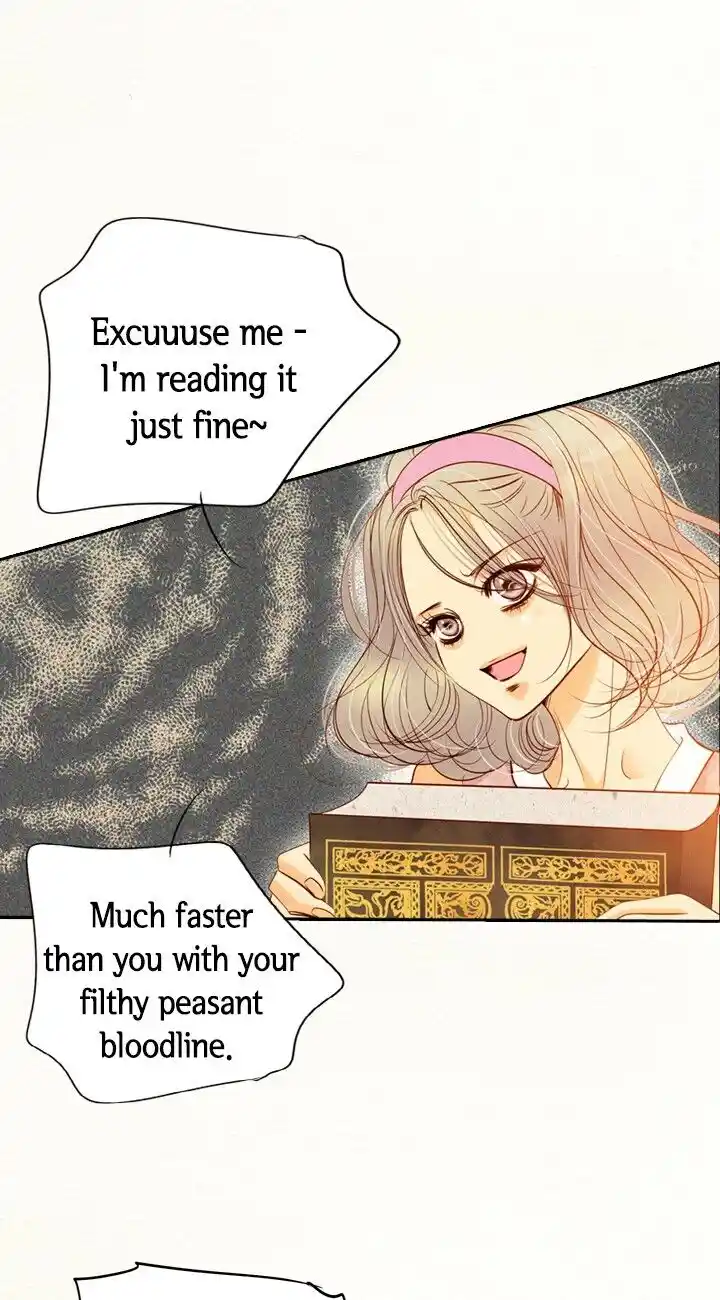 Witch Workshop Ch.072