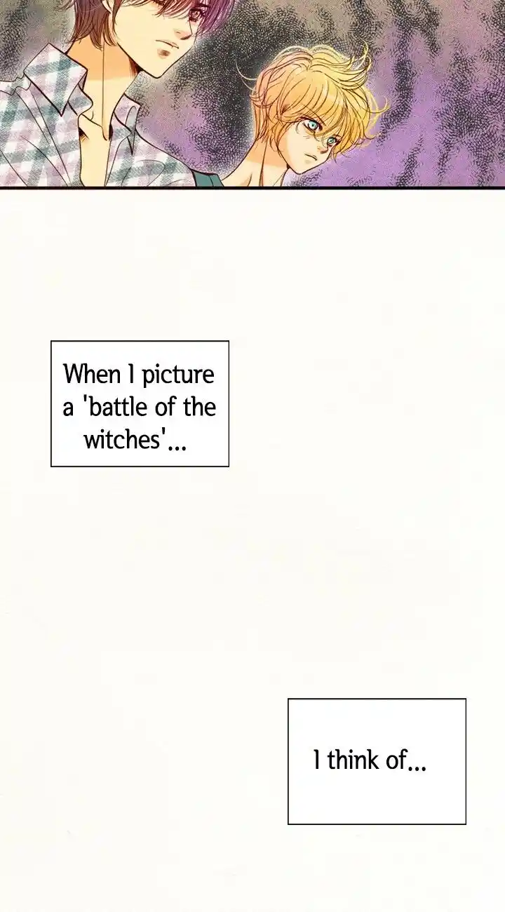 Witch Workshop Ch.072