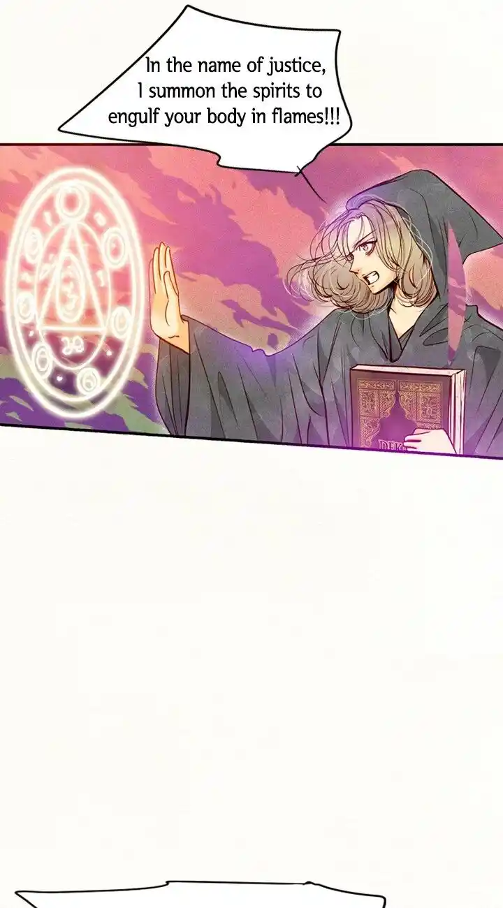 Witch Workshop Ch.072