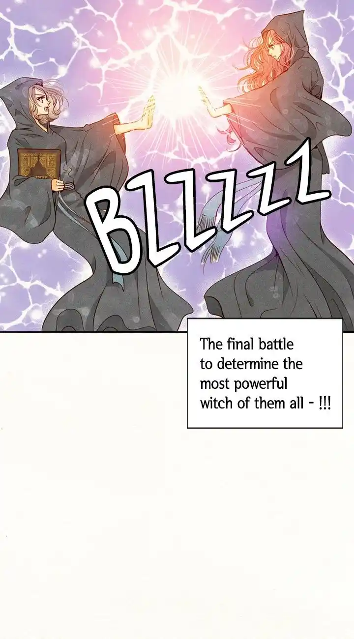 Witch Workshop Ch.072