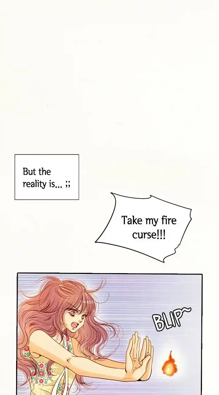 Witch Workshop Ch.072