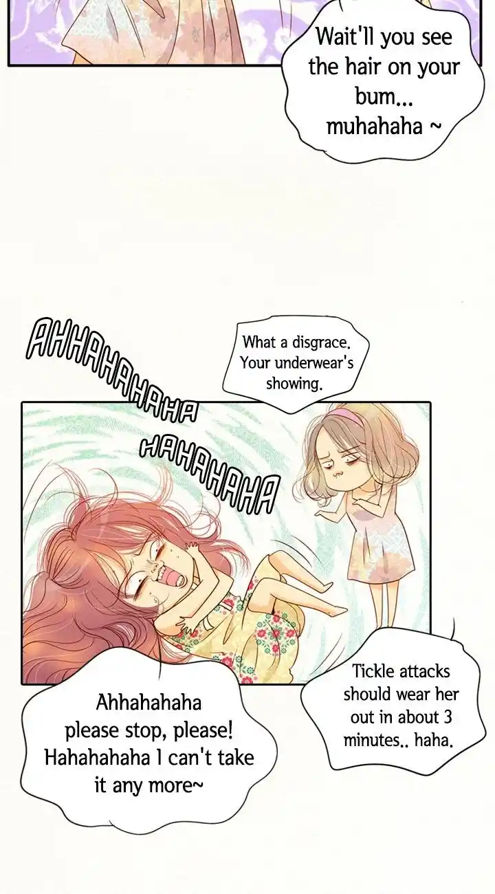 Witch Workshop Ch.072