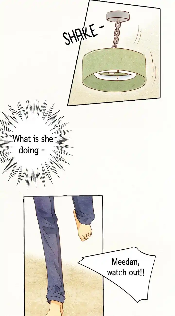 Witch Workshop Ch.072