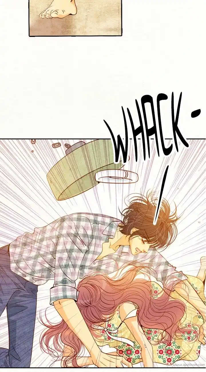 Witch Workshop Ch.072