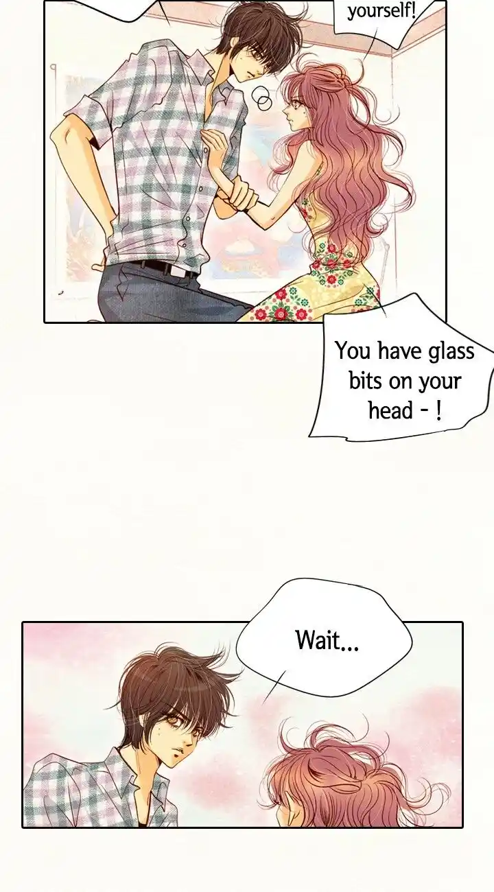 Witch Workshop Ch.072