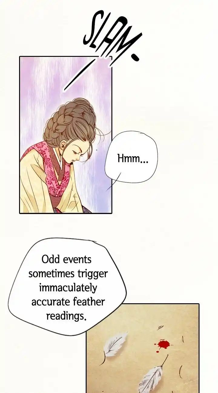 Witch Workshop Ch.072