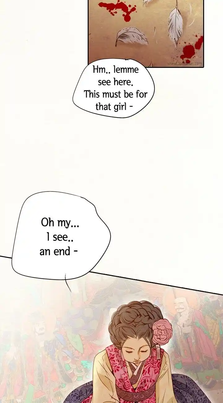 Witch Workshop Ch.072