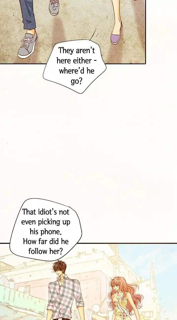 Witch Workshop Ch.072