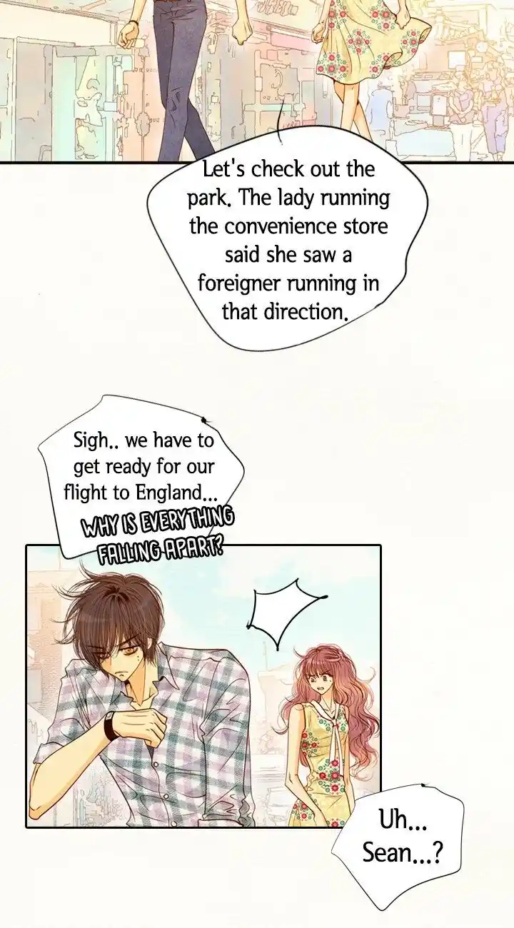 Witch Workshop Ch.072