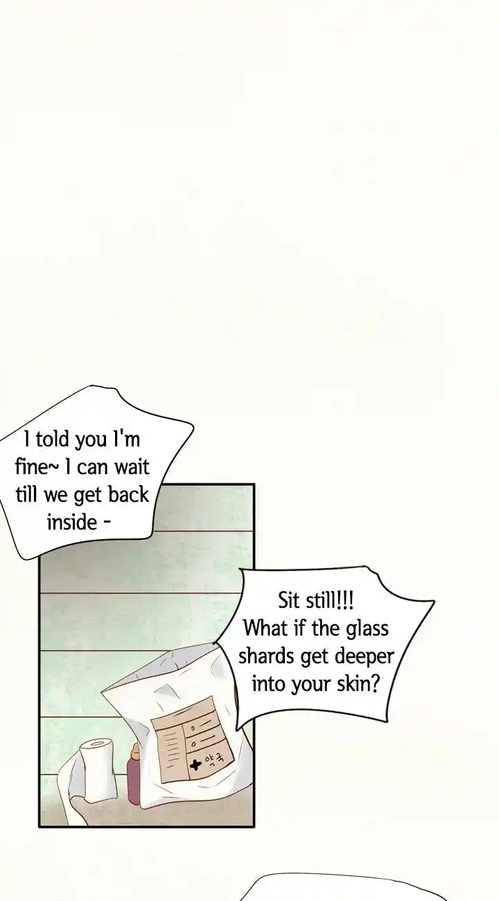 Witch Workshop Ch.072