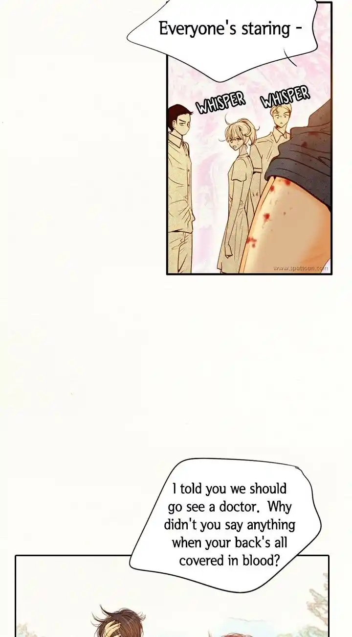 Witch Workshop Ch.072