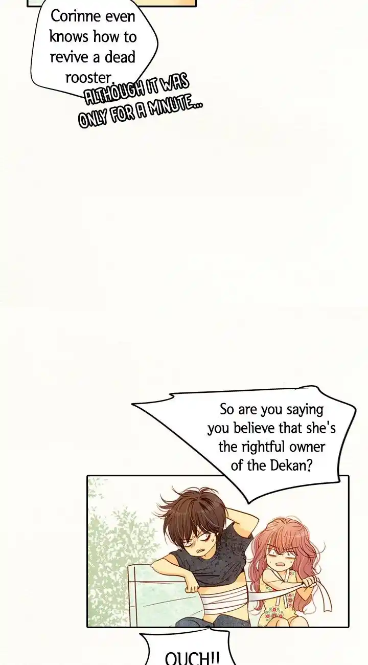 Witch Workshop Ch.072