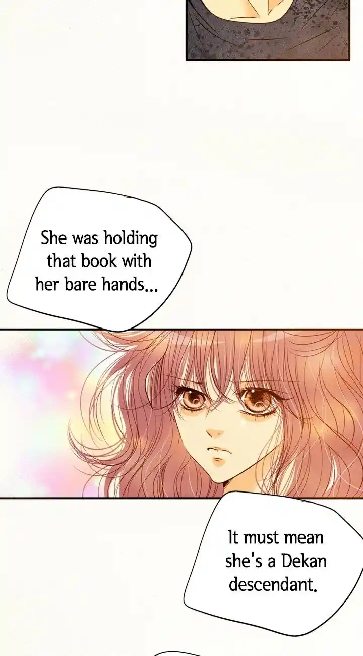 Witch Workshop Ch.072