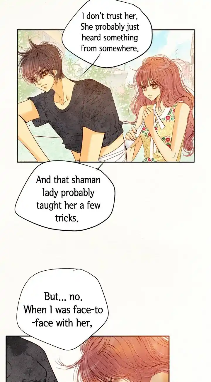 Witch Workshop Ch.072