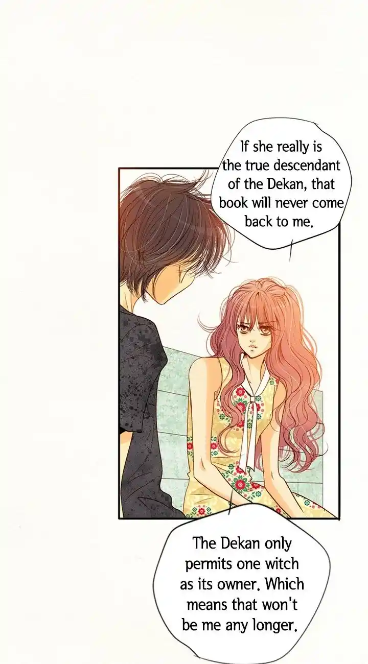 Witch Workshop Ch.072