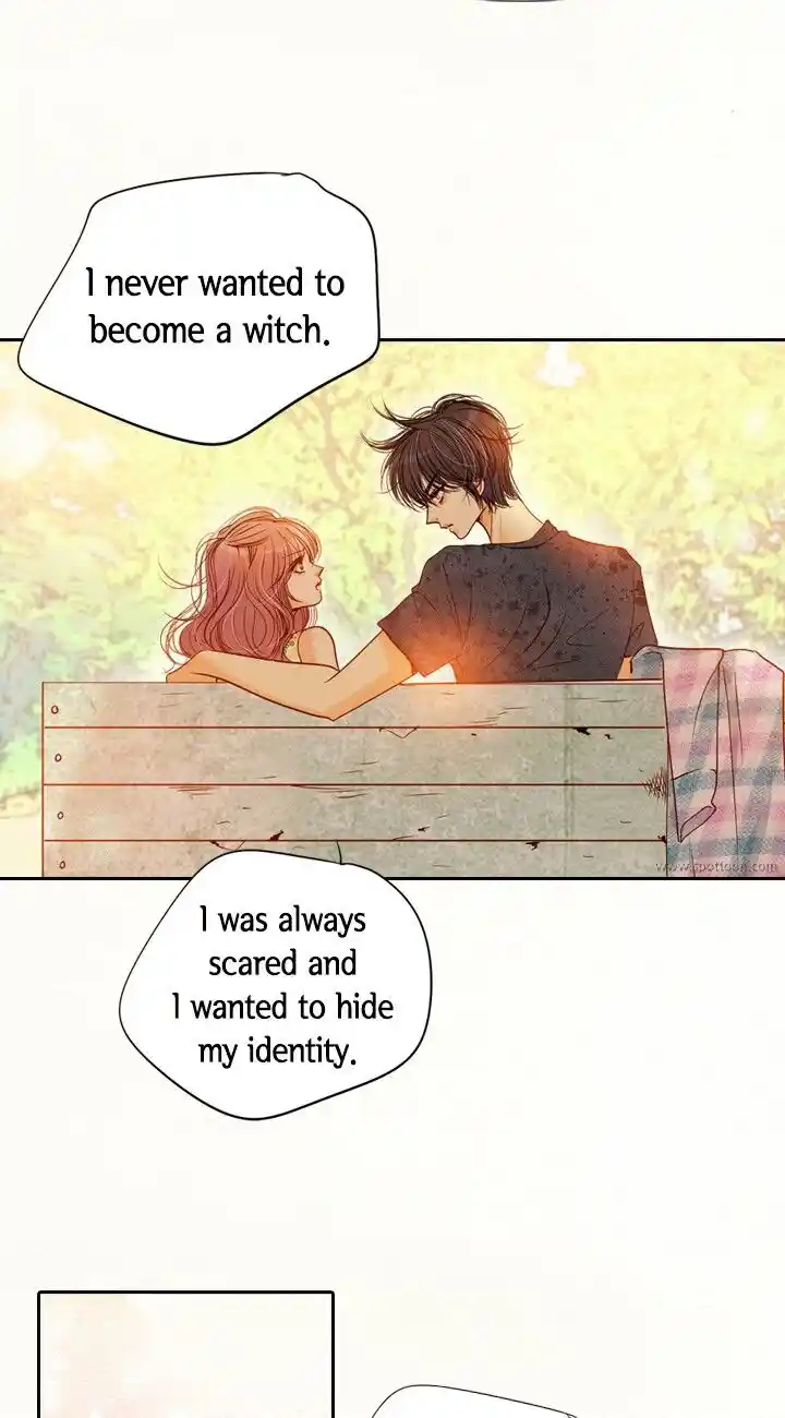 Witch Workshop Ch.072