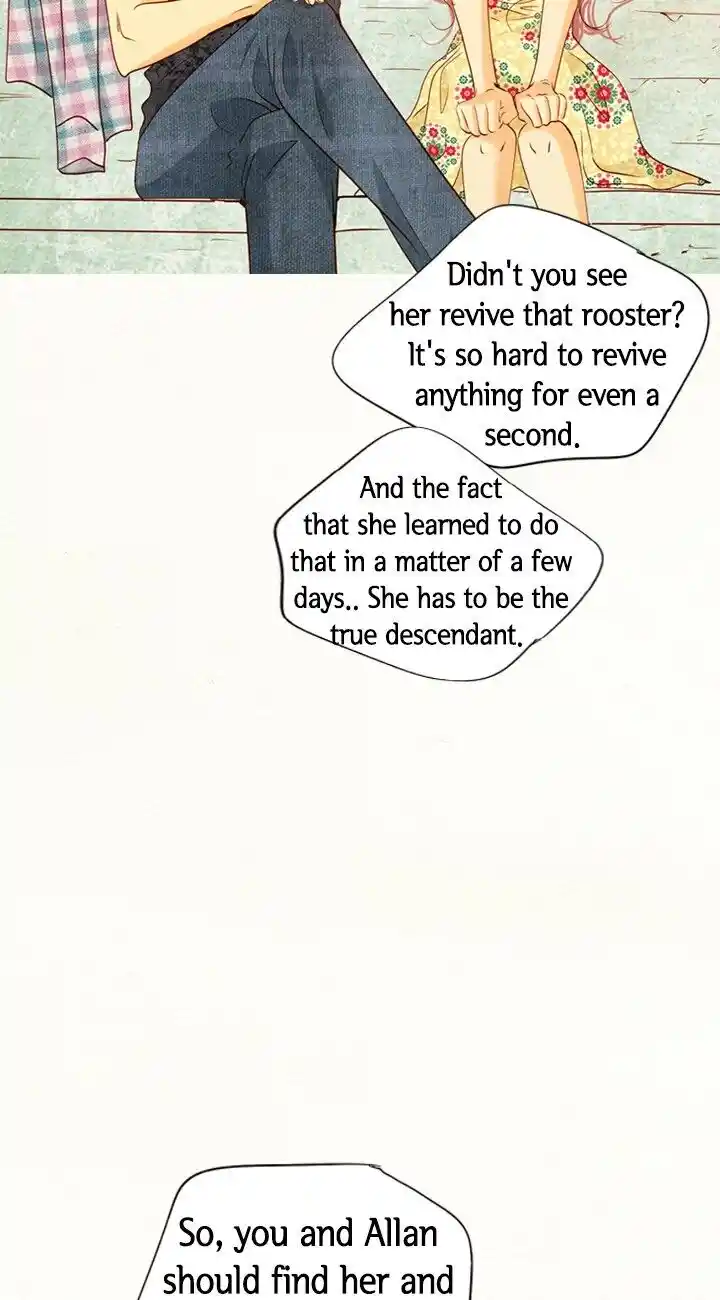 Witch Workshop Ch.072