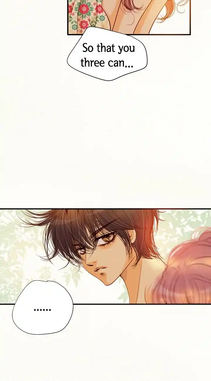 Witch Workshop Ch.072