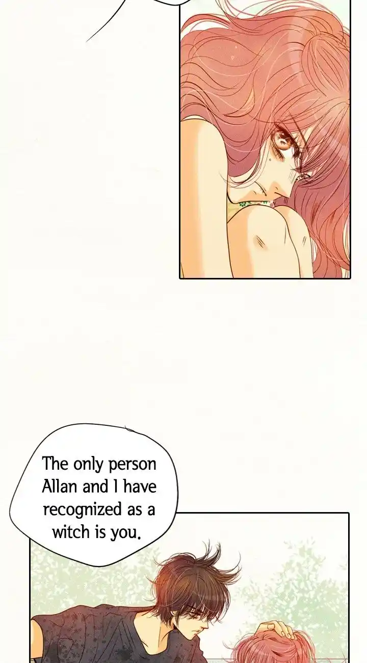 Witch Workshop Ch.072