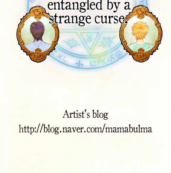 Witch Workshop Ch.072