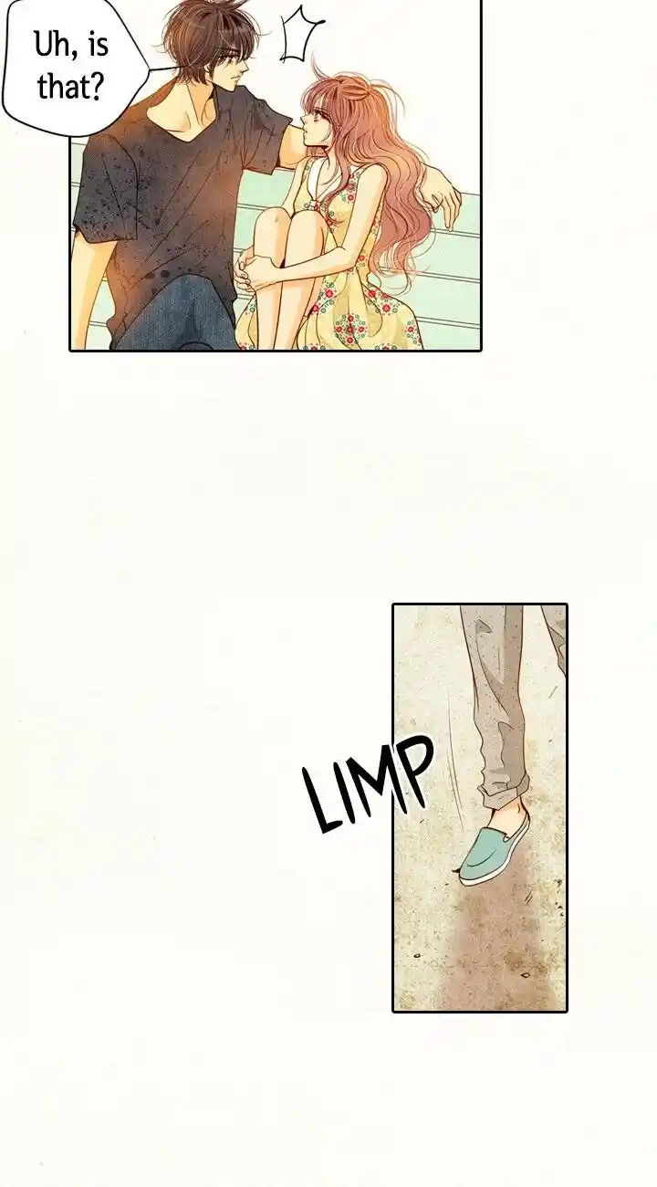 Witch Workshop Ch.073