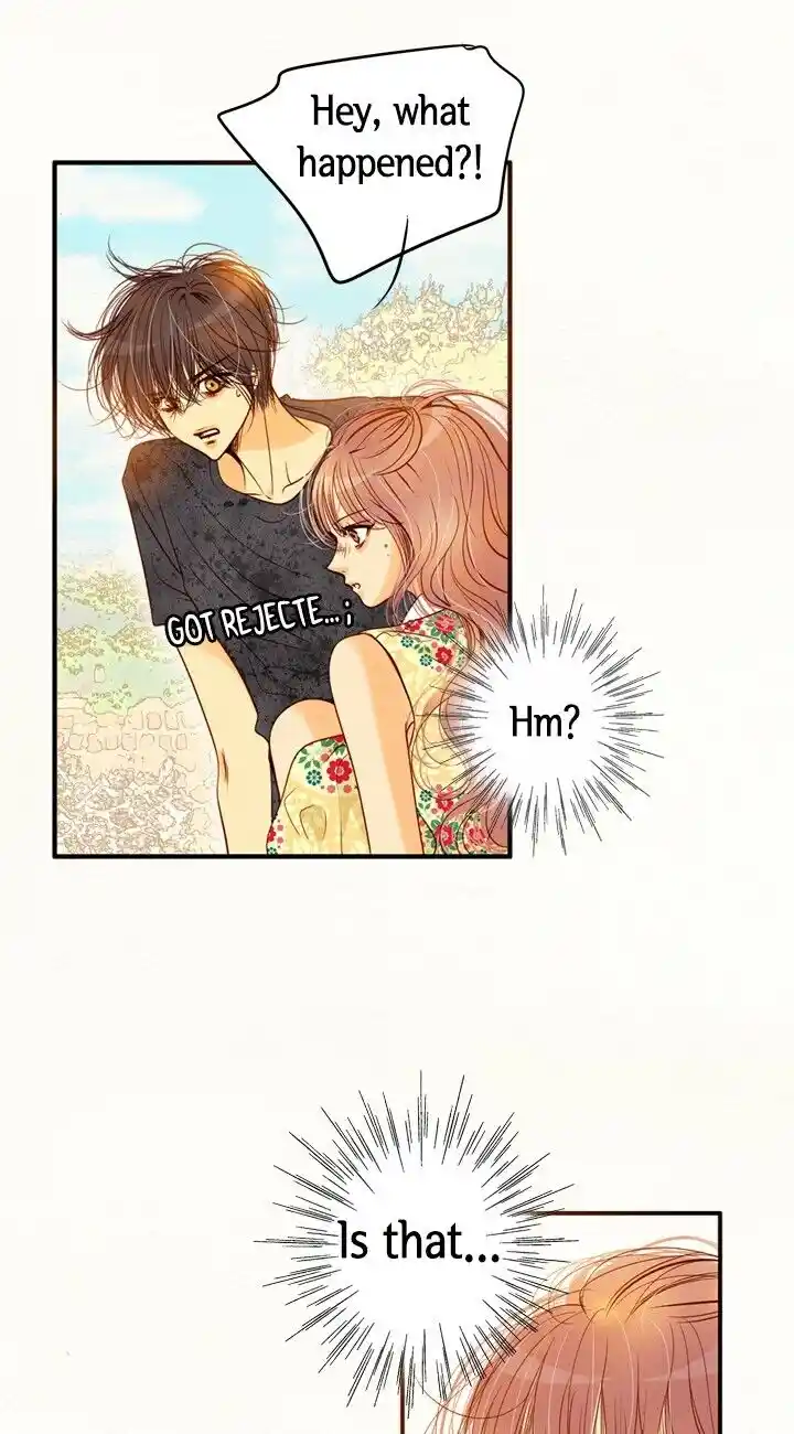 Witch Workshop Ch.073