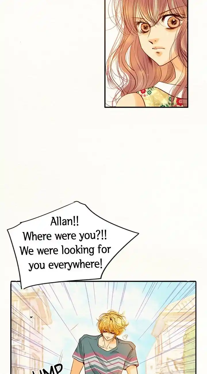 Witch Workshop Ch.073