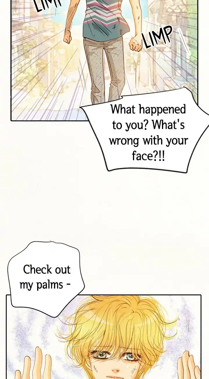 Witch Workshop Ch.073