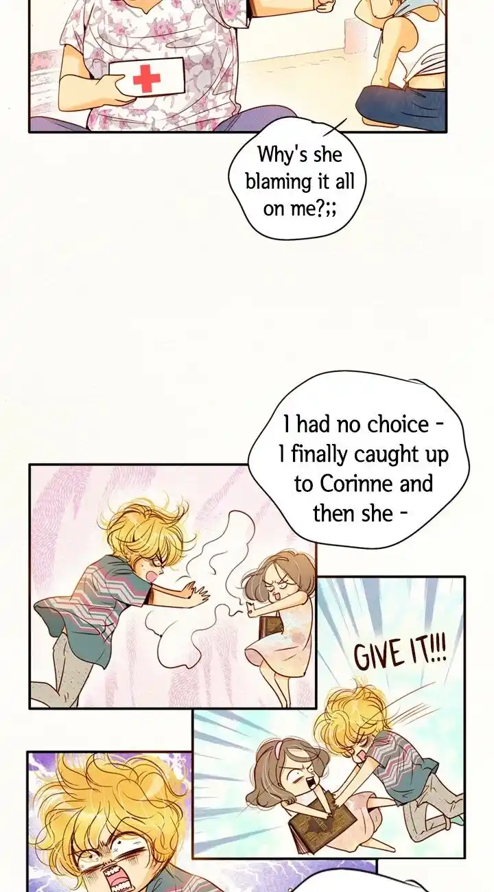 Witch Workshop Ch.073