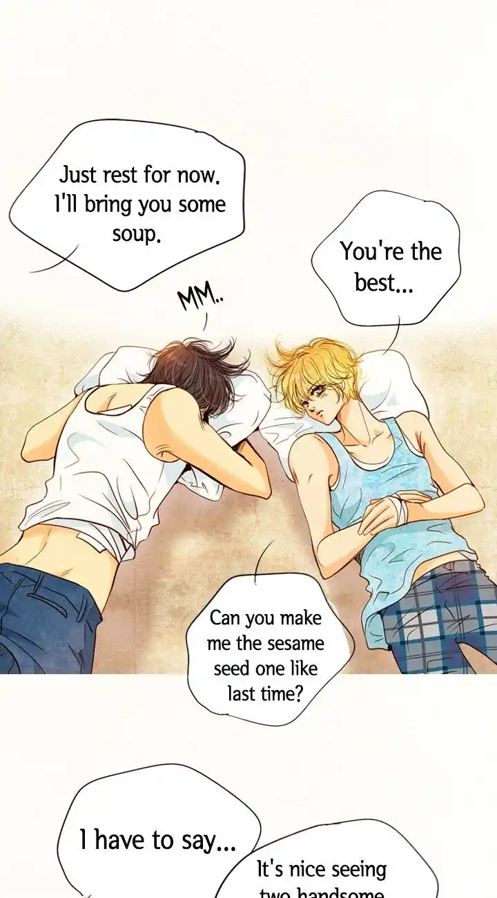 Witch Workshop Ch.073