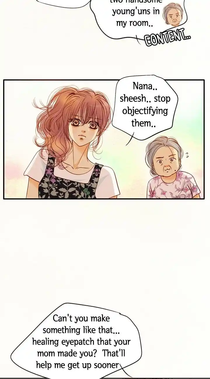 Witch Workshop Ch.073