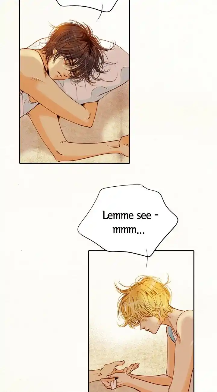 Witch Workshop Ch.073