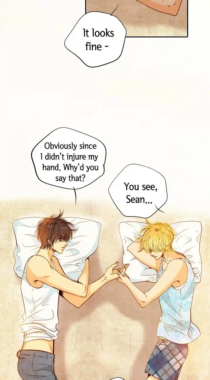 Witch Workshop Ch.073