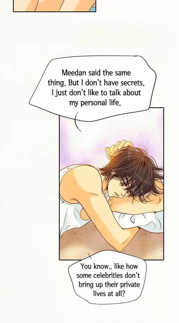 Witch Workshop Ch.073