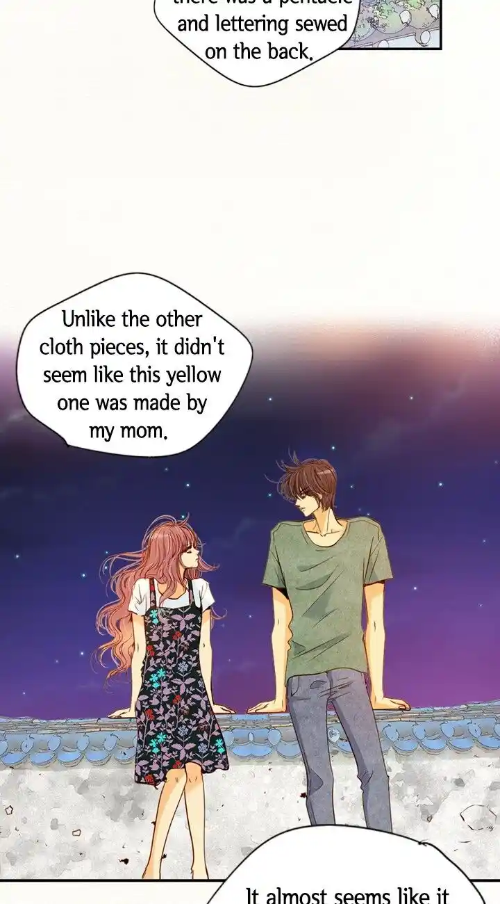 Witch Workshop Ch.074