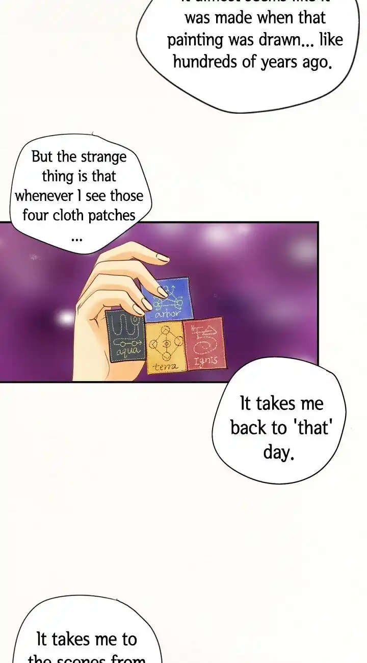 Witch Workshop Ch.074