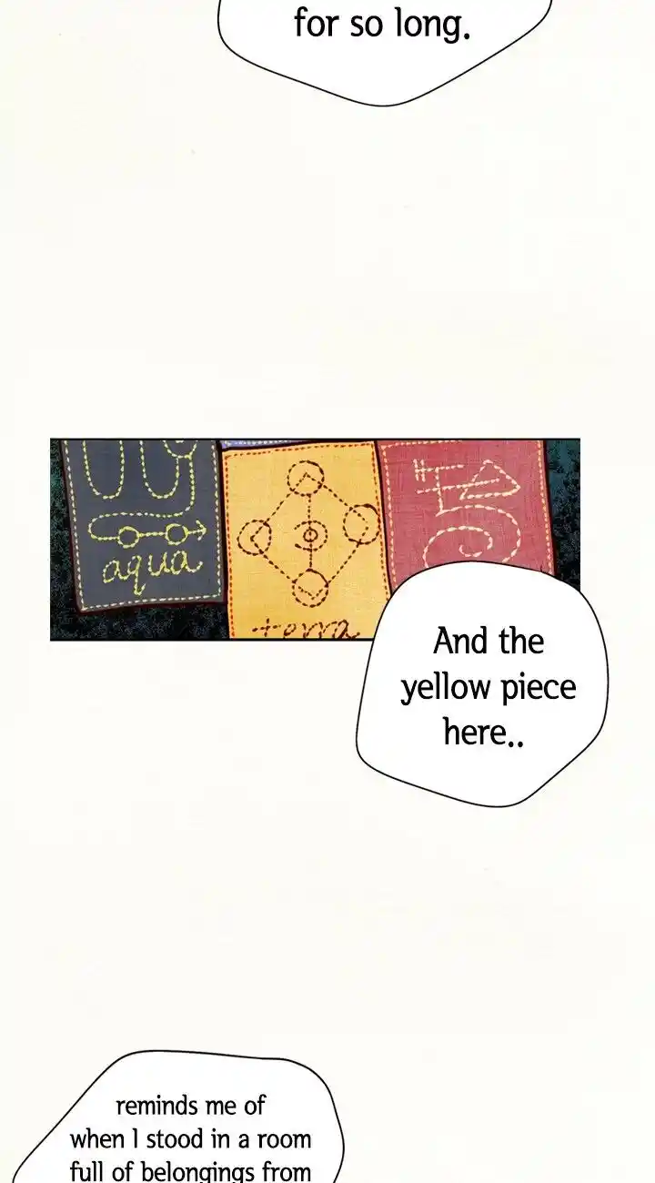 Witch Workshop Ch.074