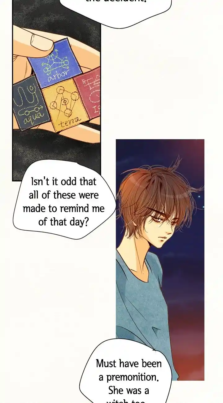 Witch Workshop Ch.074