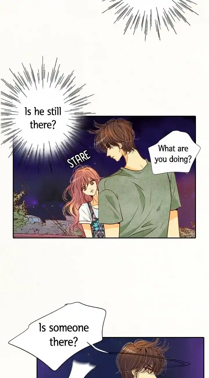 Witch Workshop Ch.074