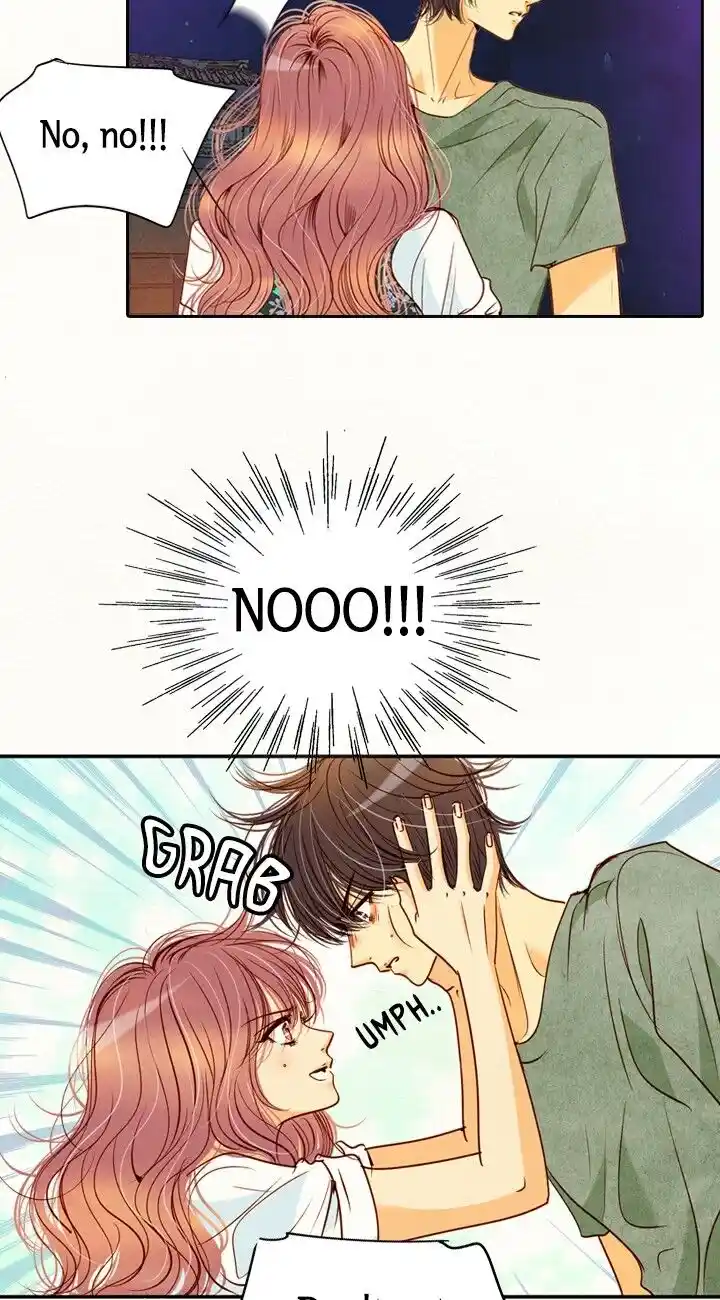 Witch Workshop Ch.074