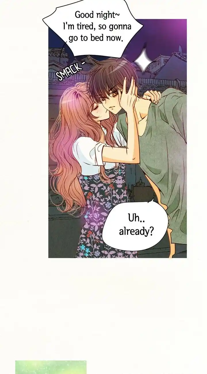 Witch Workshop Ch.074