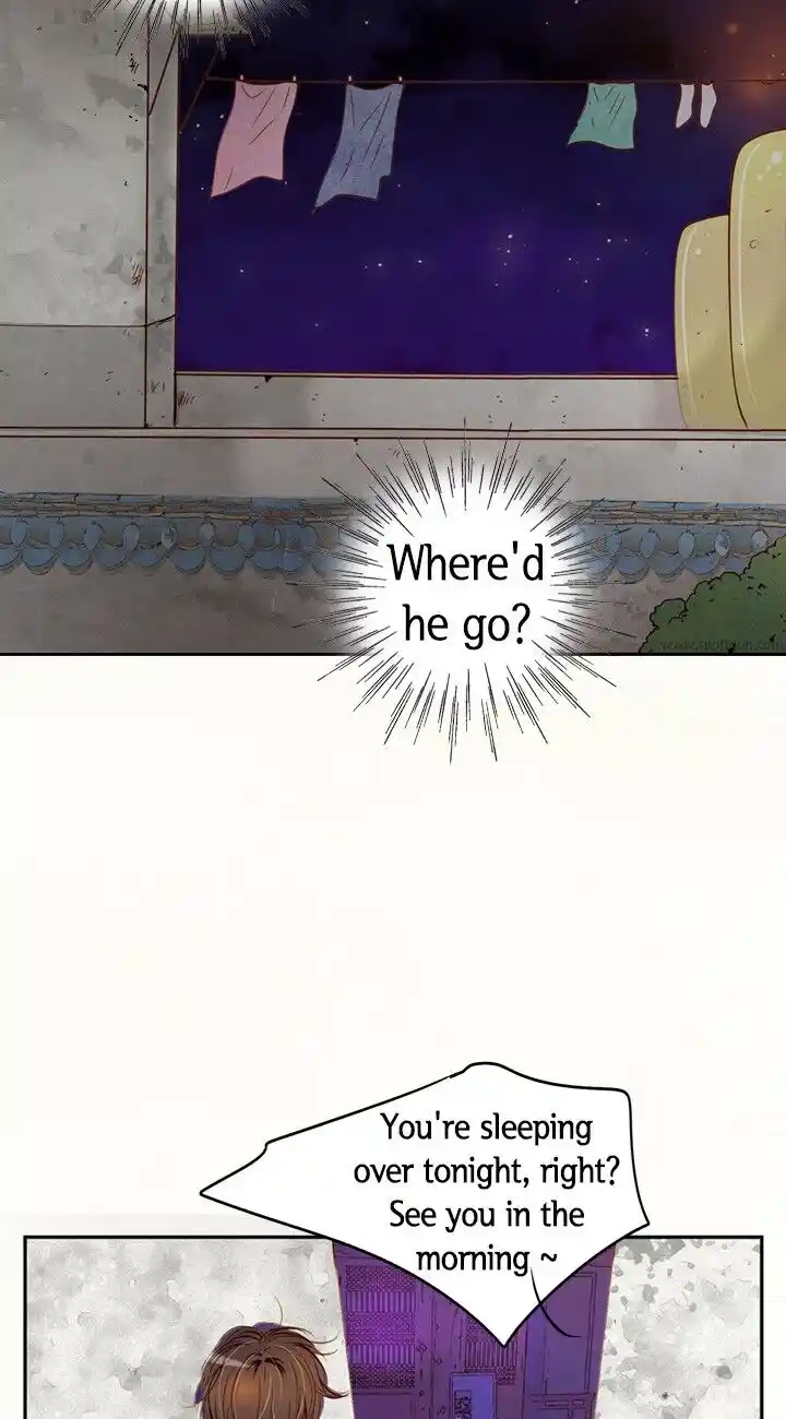 Witch Workshop Ch.074