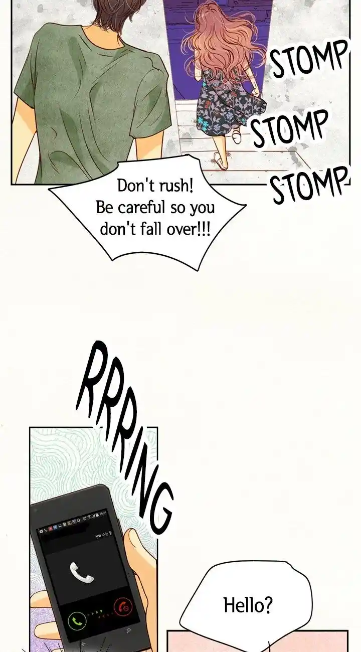 Witch Workshop Ch.074