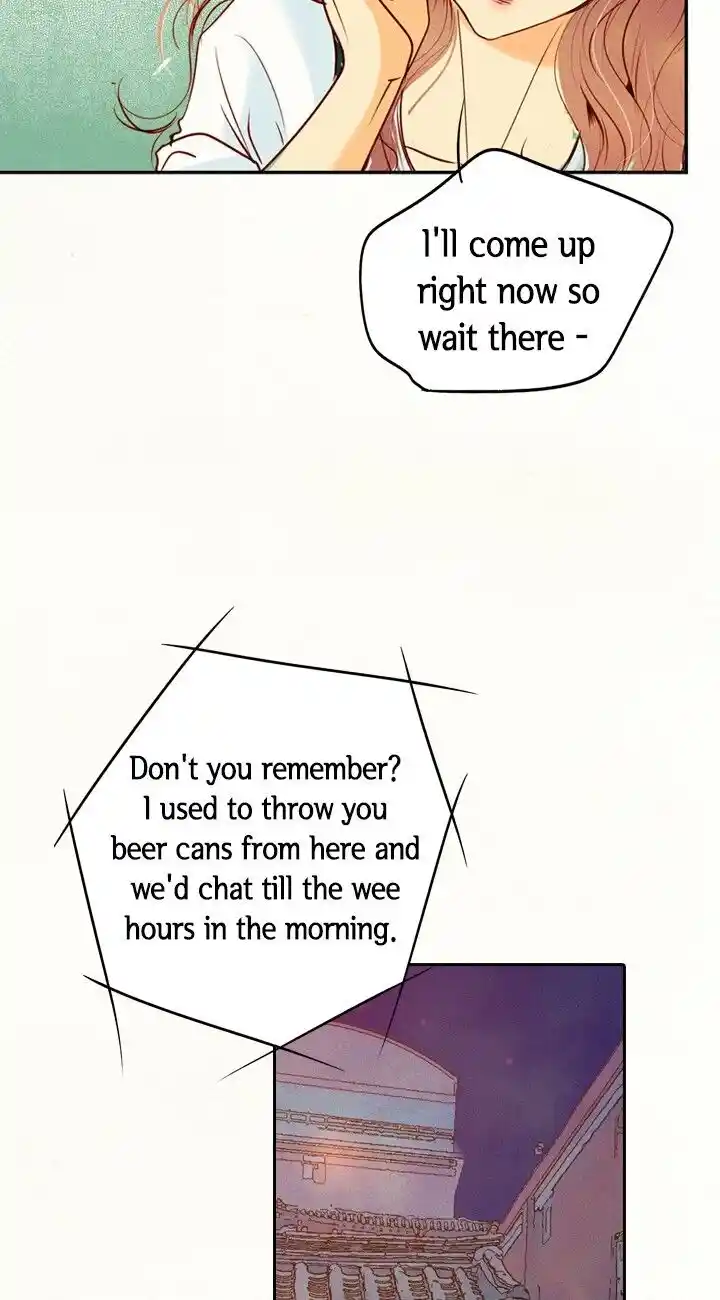 Witch Workshop Ch.074