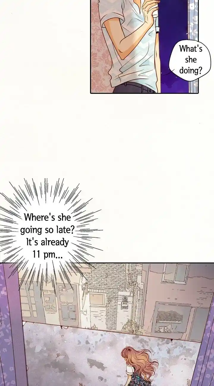 Witch Workshop Ch.074