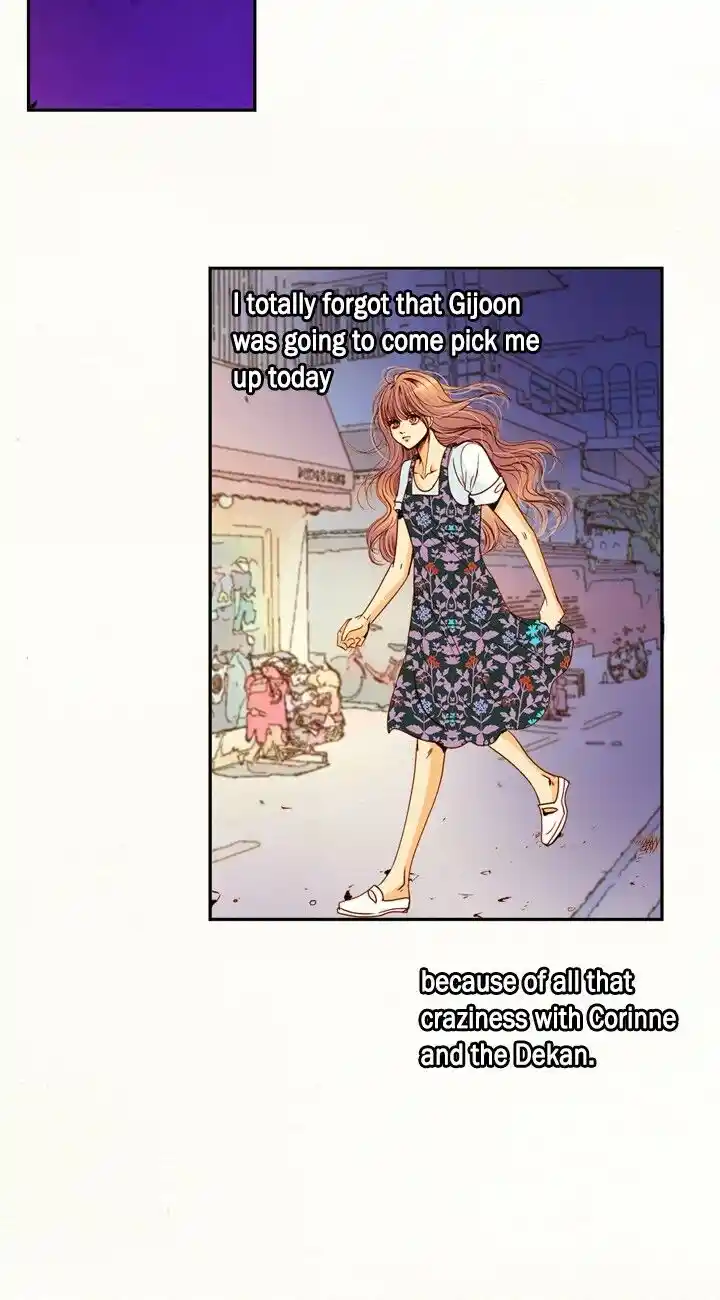 Witch Workshop Ch.074