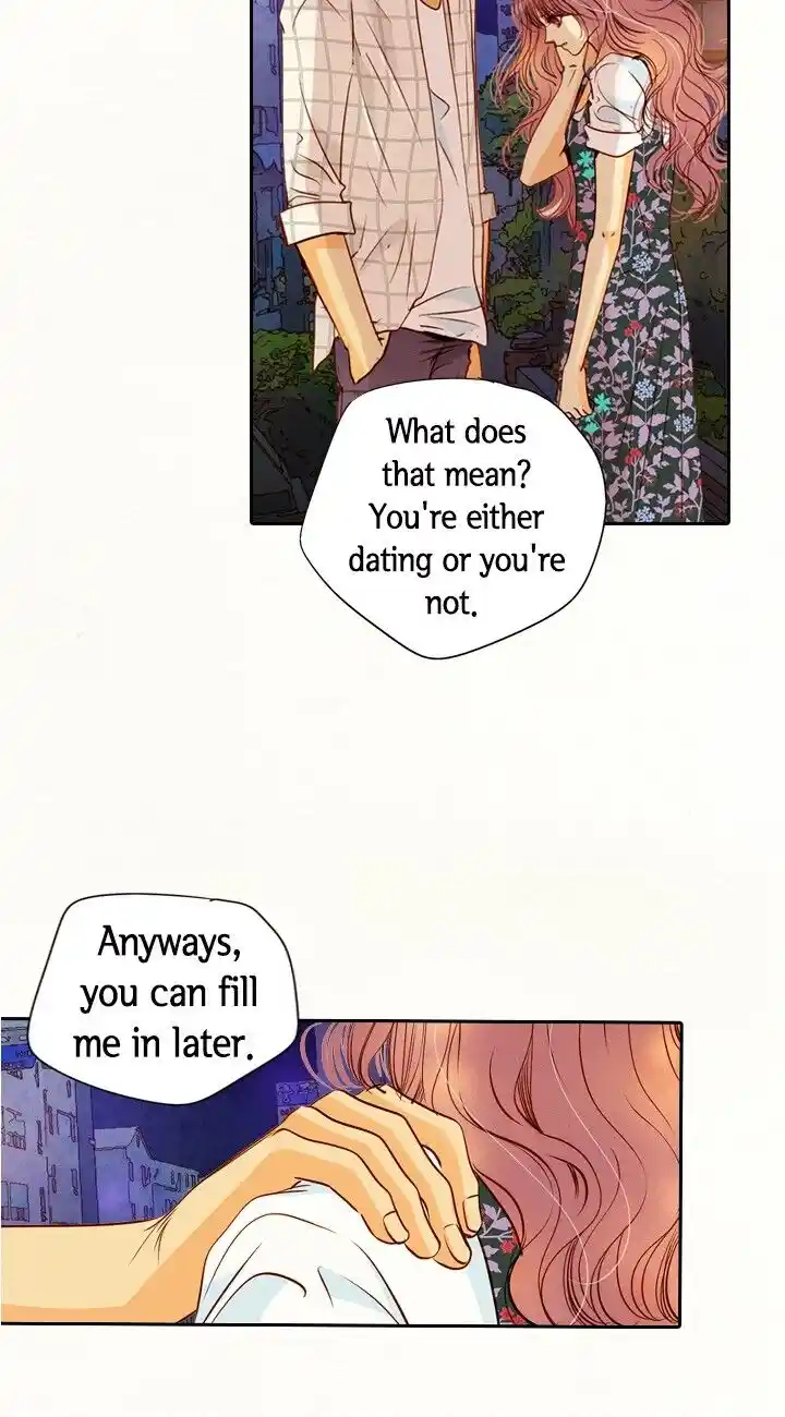 Witch Workshop Ch.074